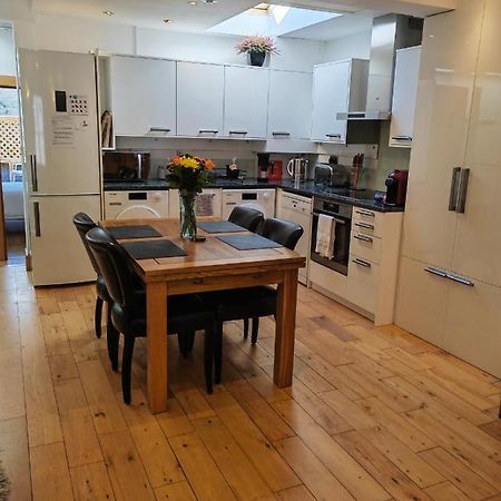 Cambridge City Centre Immaculate 1 Bed Apartment Exteriér fotografie
