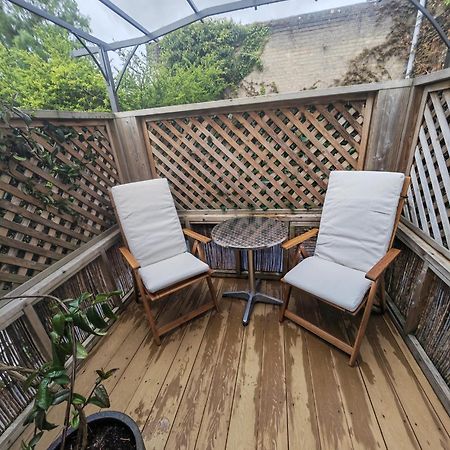 Cambridge City Centre Immaculate 1 Bed Apartment Exteriér fotografie