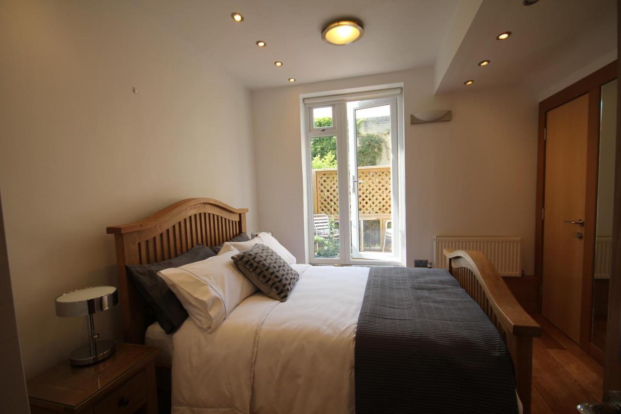 Cambridge City Centre Immaculate 1 Bed Apartment Exteriér fotografie