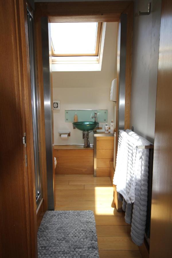 Cambridge City Centre Immaculate 1 Bed Apartment Exteriér fotografie