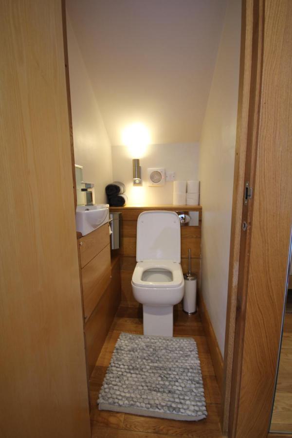 Cambridge City Centre Immaculate 1 Bed Apartment Exteriér fotografie