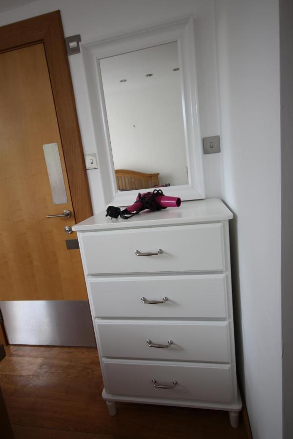 Cambridge City Centre Immaculate 1 Bed Apartment Exteriér fotografie