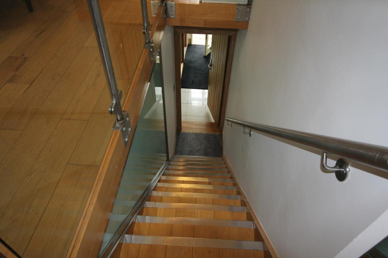 Cambridge City Centre Immaculate 1 Bed Apartment Exteriér fotografie