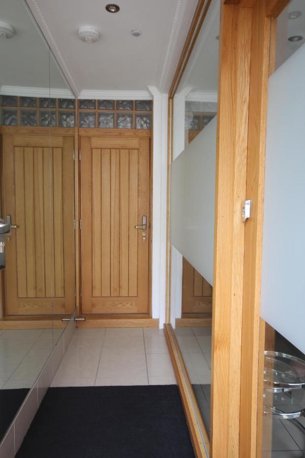 Cambridge City Centre Immaculate 1 Bed Apartment Exteriér fotografie