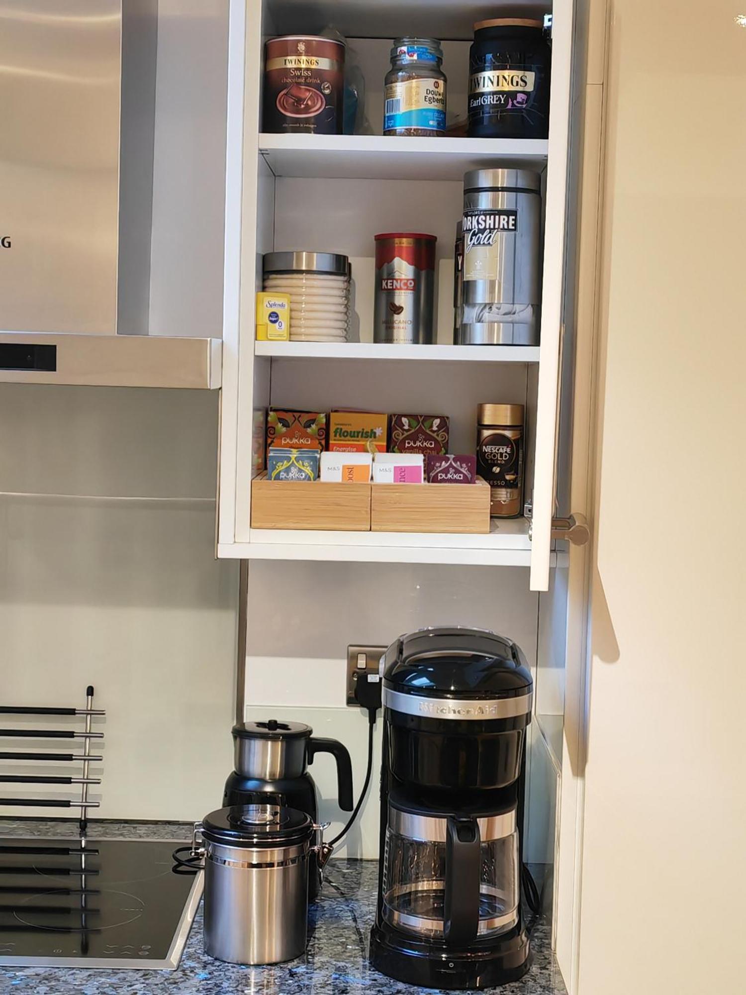 Cambridge City Centre Immaculate 1 Bed Apartment Exteriér fotografie